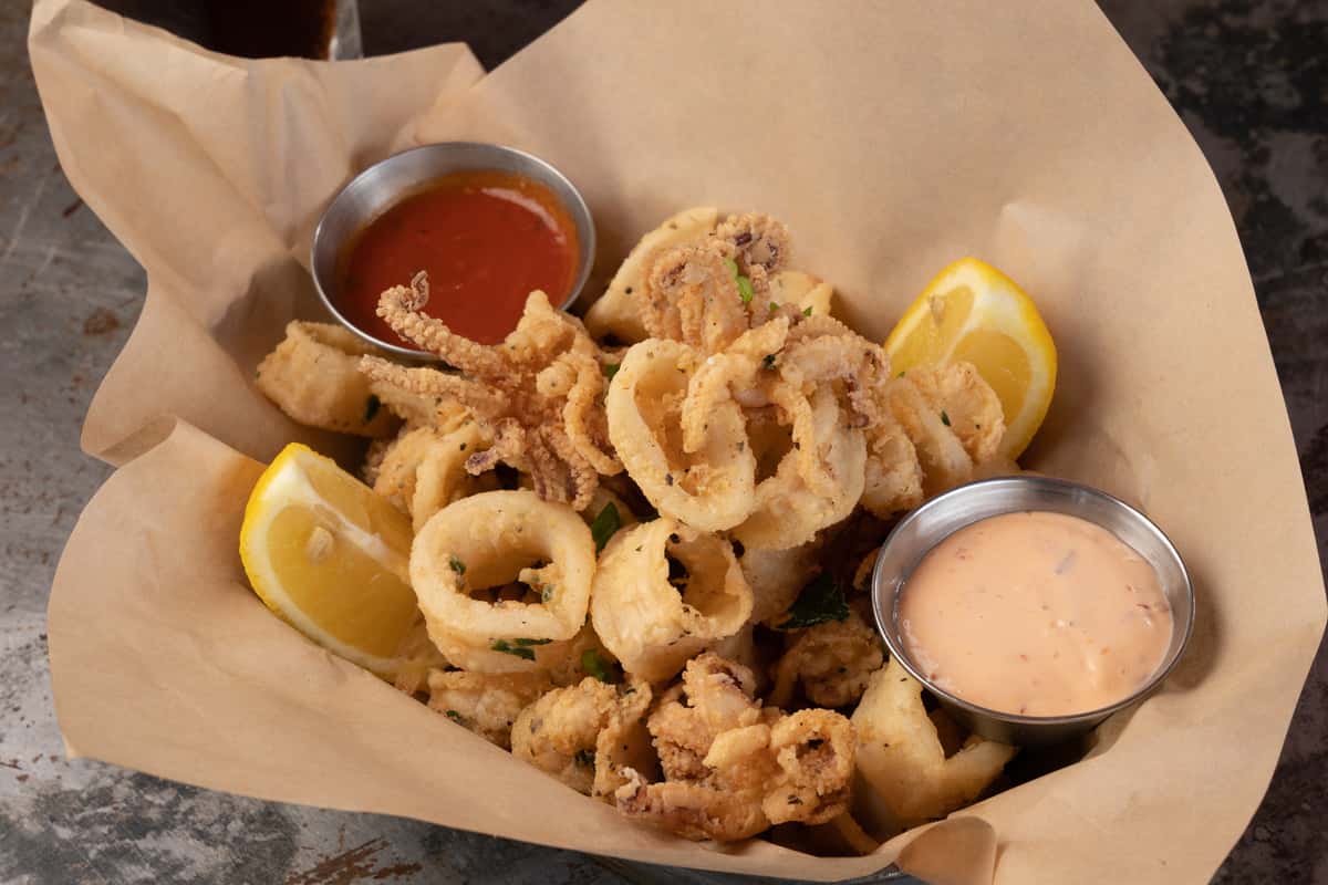 Calamari