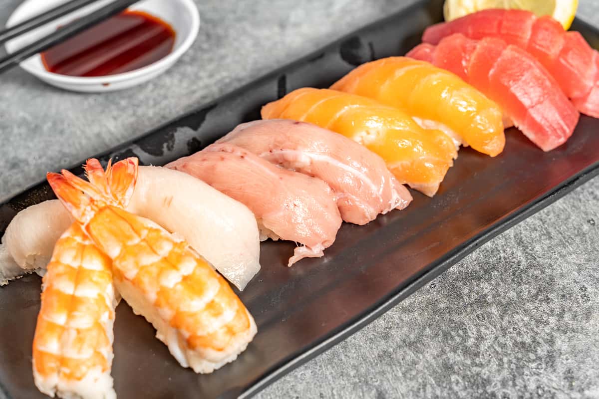 その他 SUSHIBOYS NIGIRI NIGIRI | SUSHIBOYS