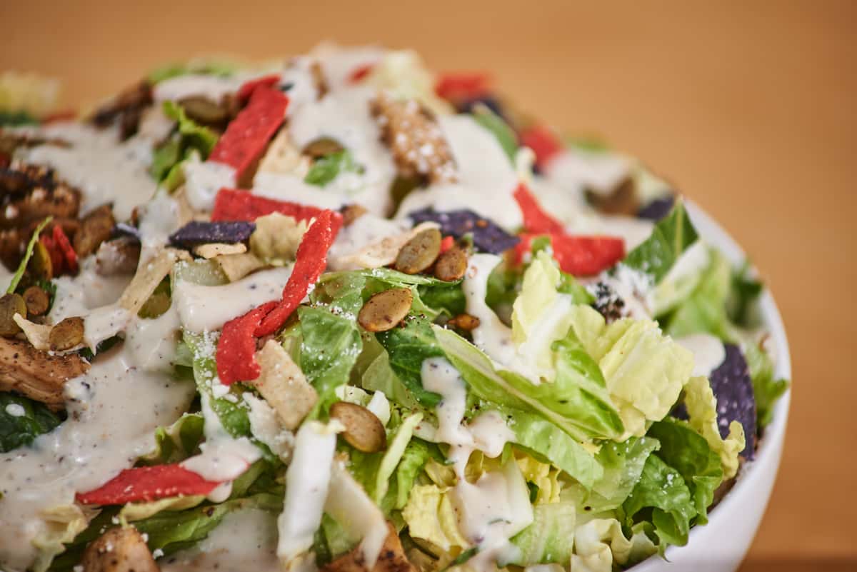 Tijuana Caesar