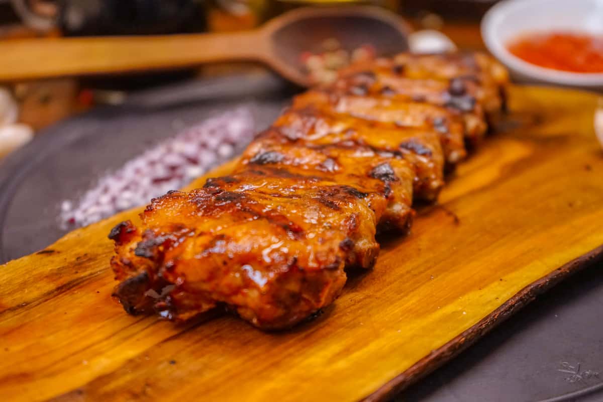 Ribs