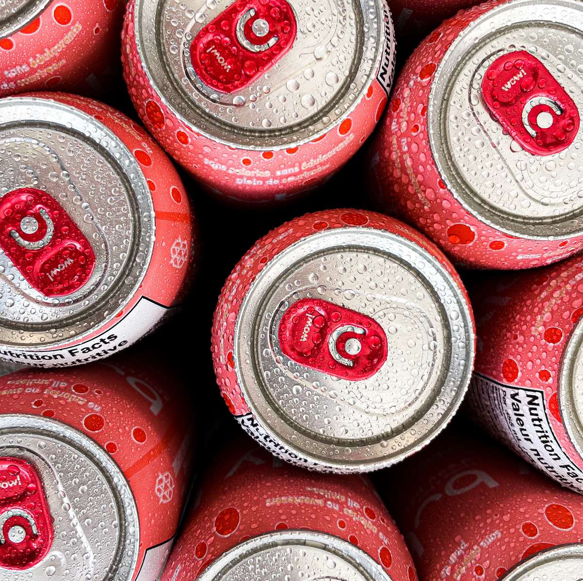 Sodas