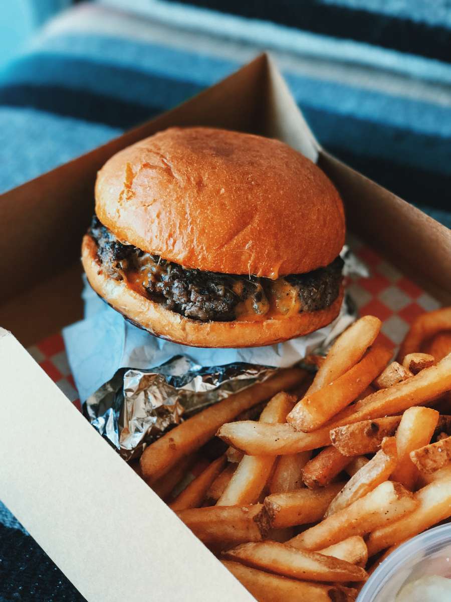 Burger