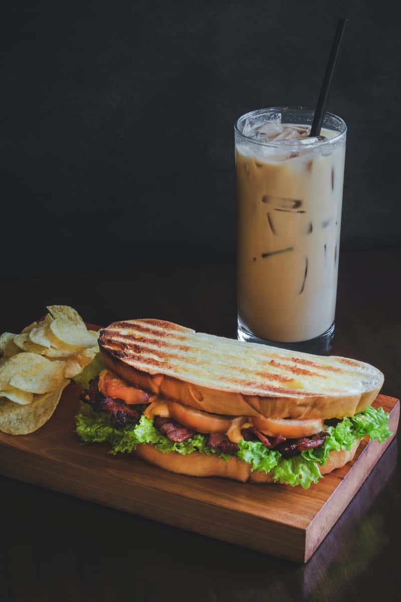 Sandwich