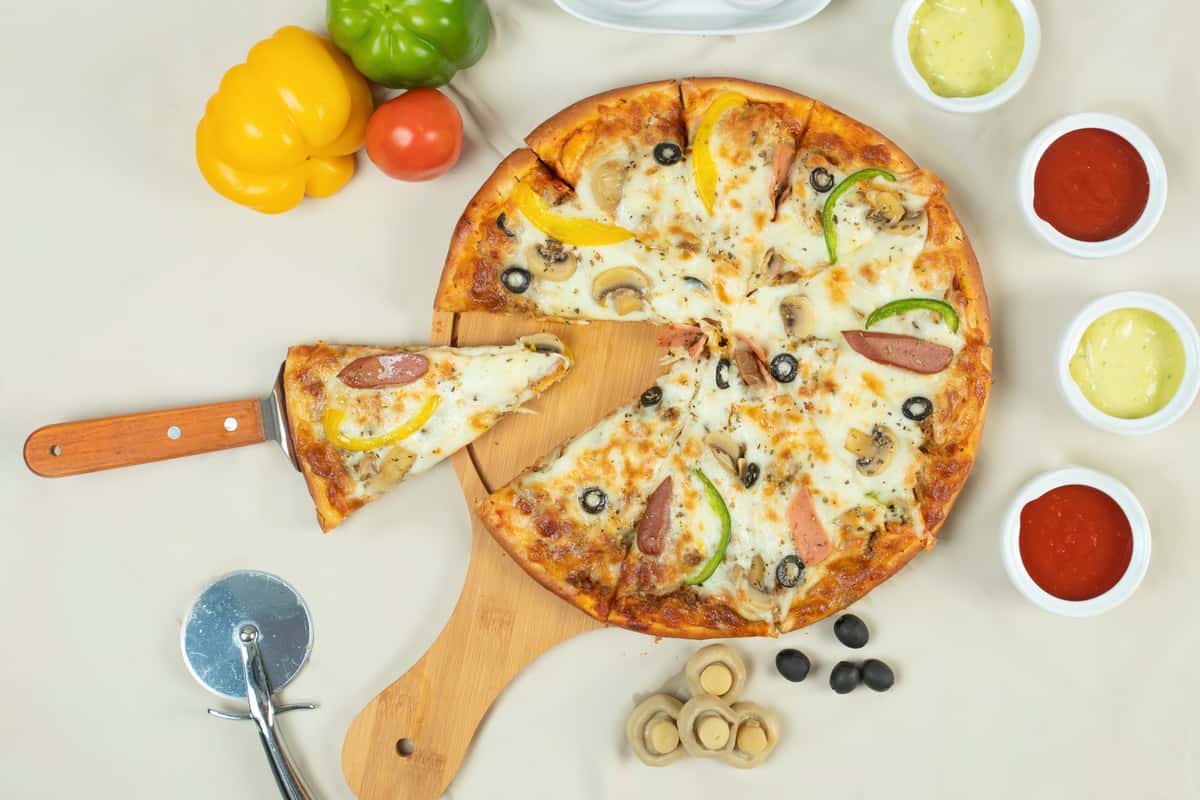 Pizza