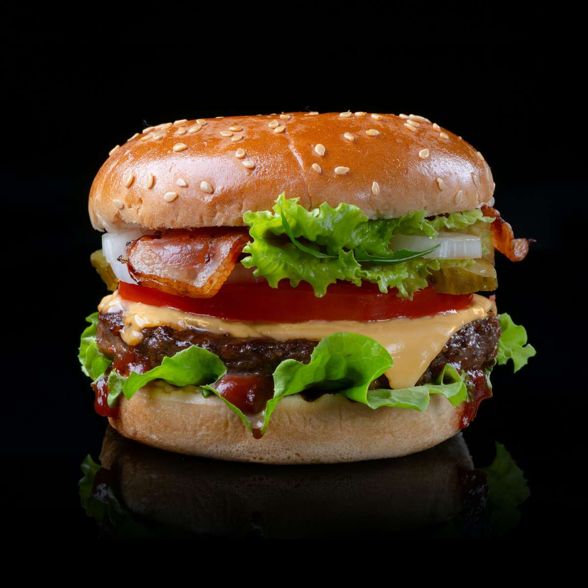 Burger