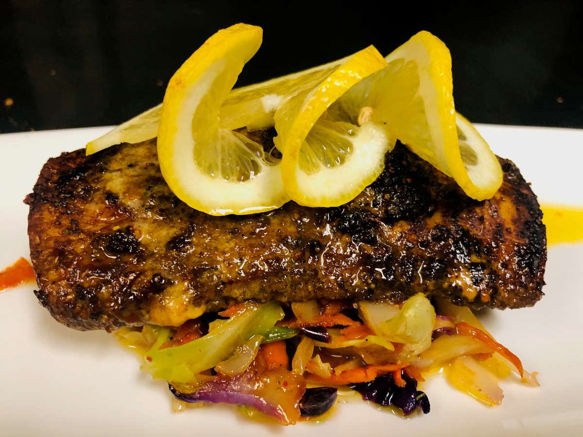 jerk mahi