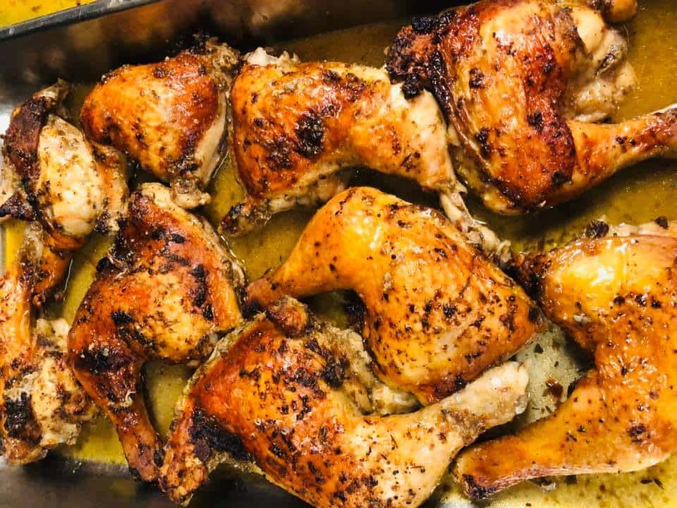 jerk chicken