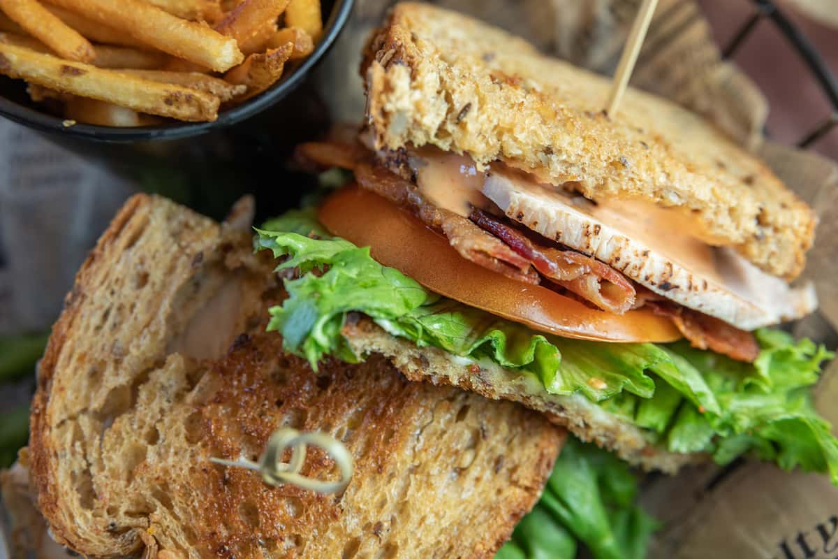 Turkey Club