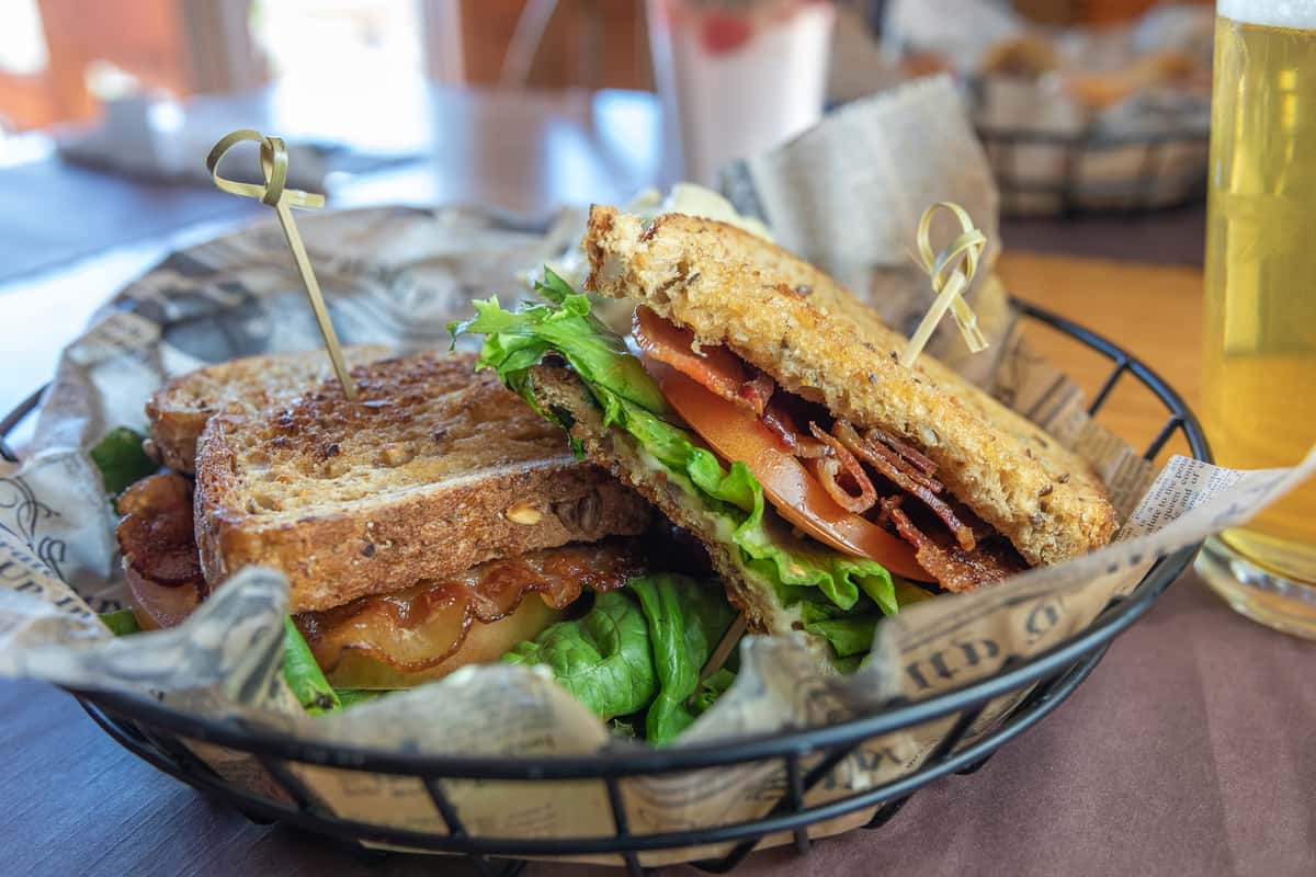 Dartford BLT