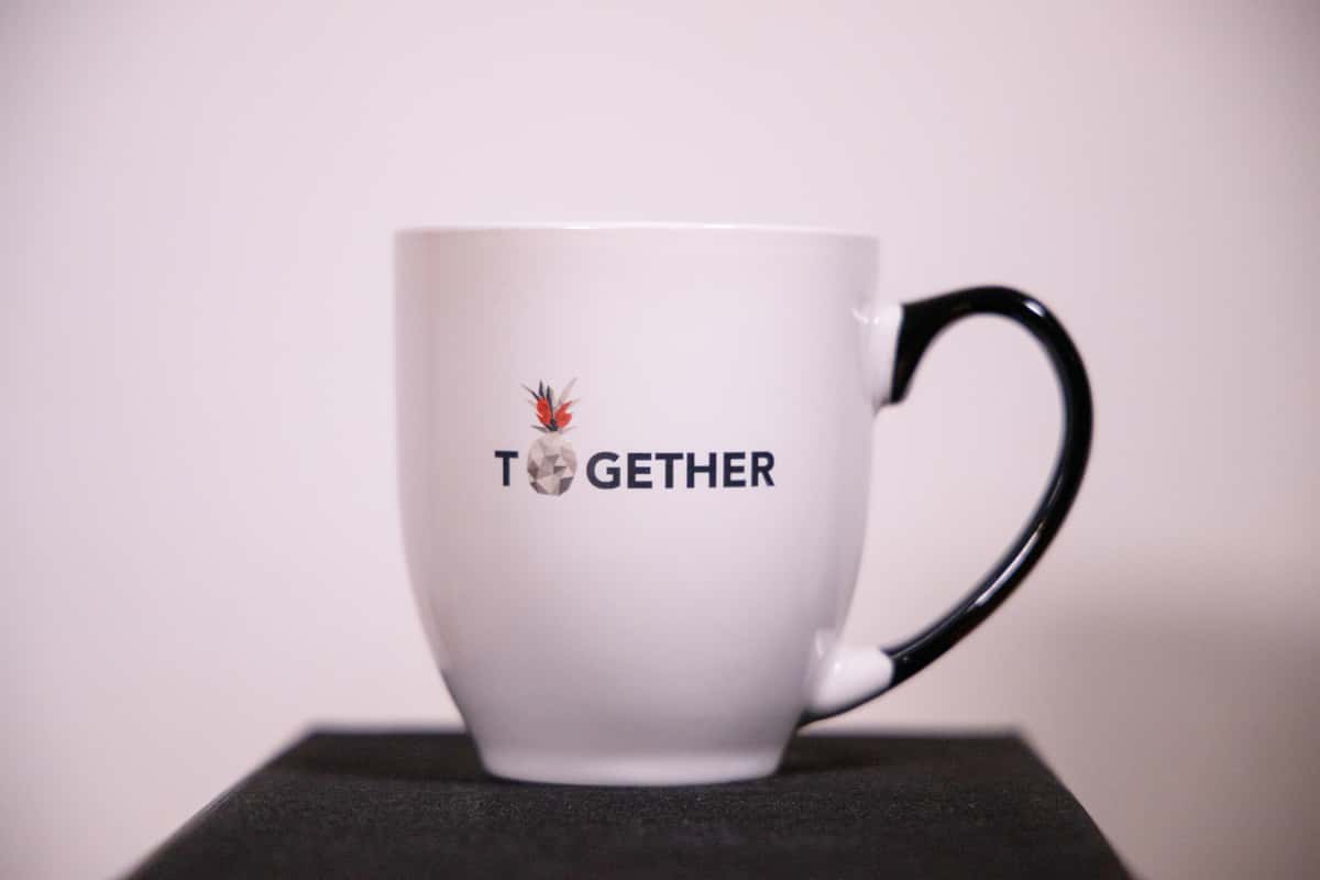 HEC Mug