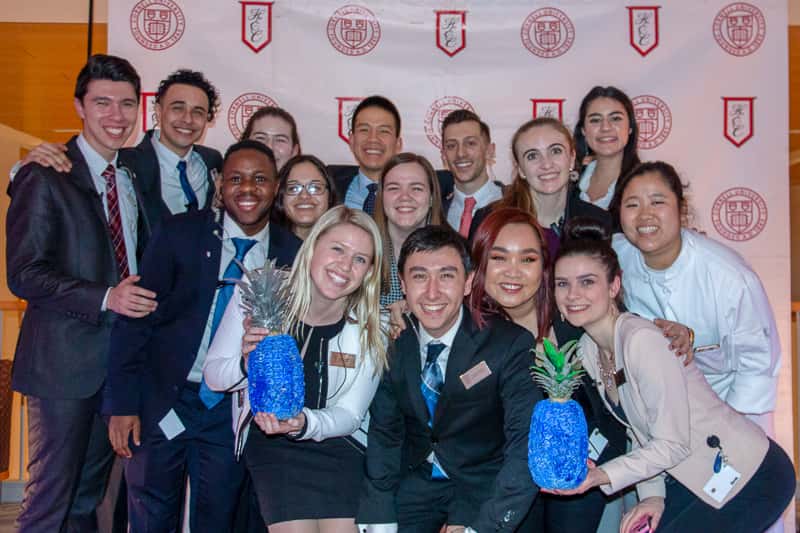 HEC 94 "Finding Synergy" - The 94th Annual HEC Board of Directors