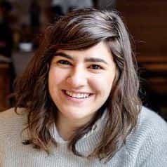Marguerite Mariscal