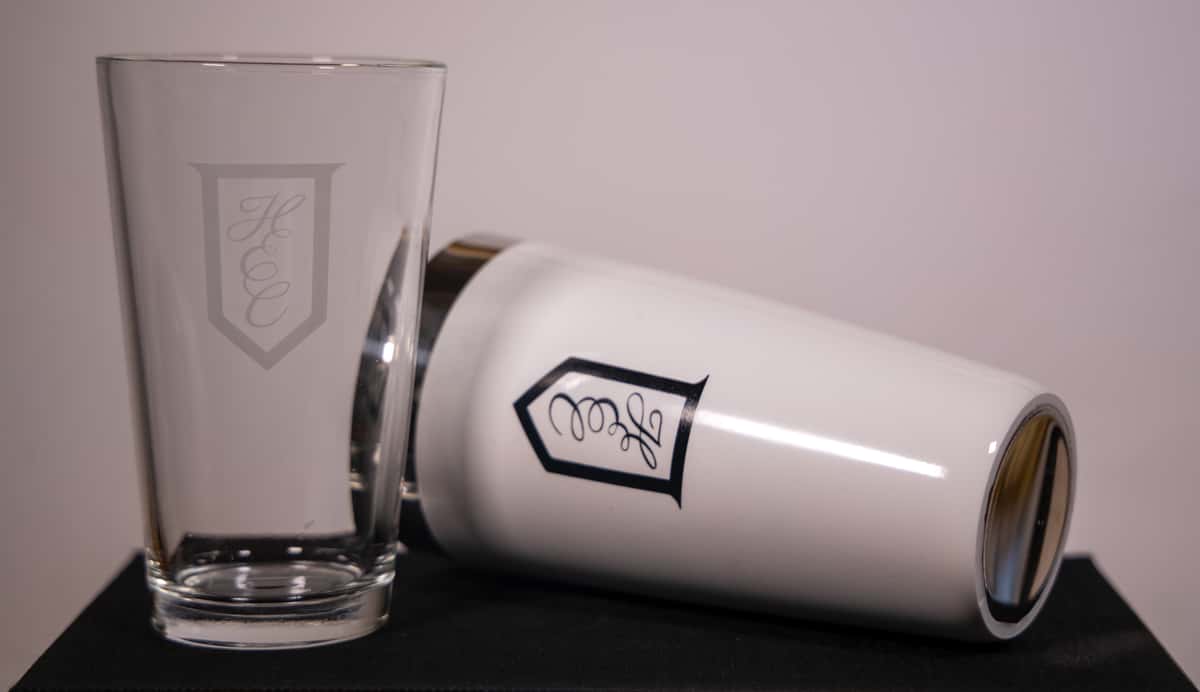 HEC Shaker Set
