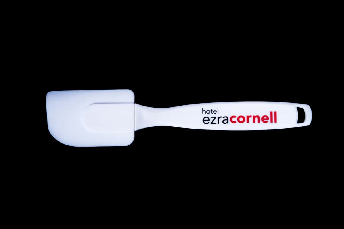 HEC Spatula