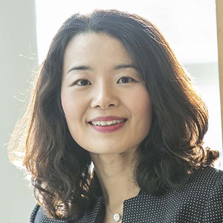 Helen Chun Ph.D., Associate Professor of Services Marketing, The Hotel School
