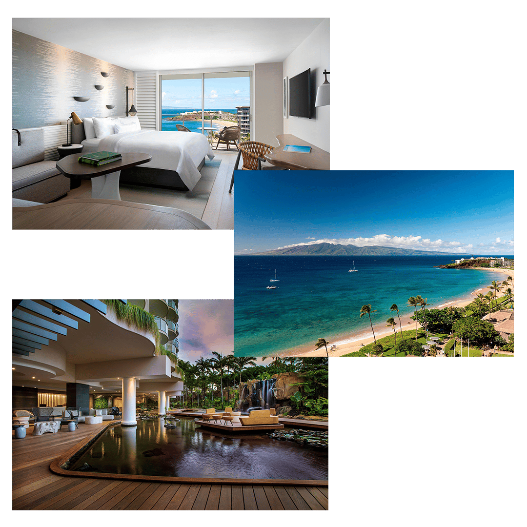 Maui