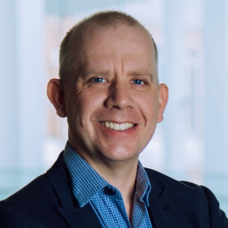 Brad Beaubien, Director of Destination Development, VisitIndy