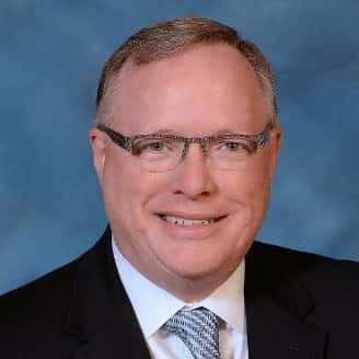 Matthew Carter, VP Destination Development, VisitIndy