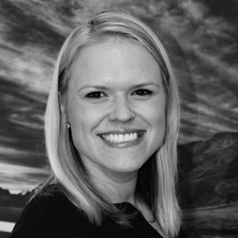 Brooke O'Berry SHA '05