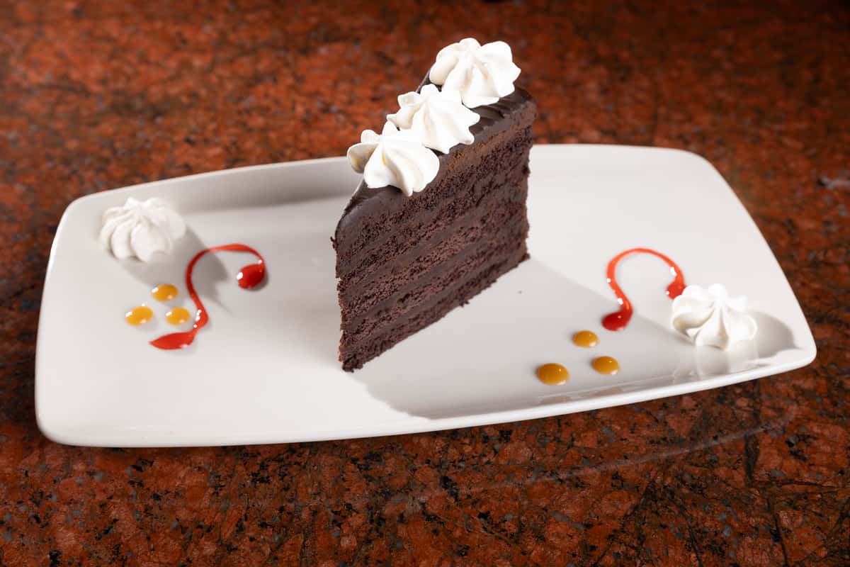 Cake Cutting Fee - Original Joe's San Jose - Italian Restaurant in