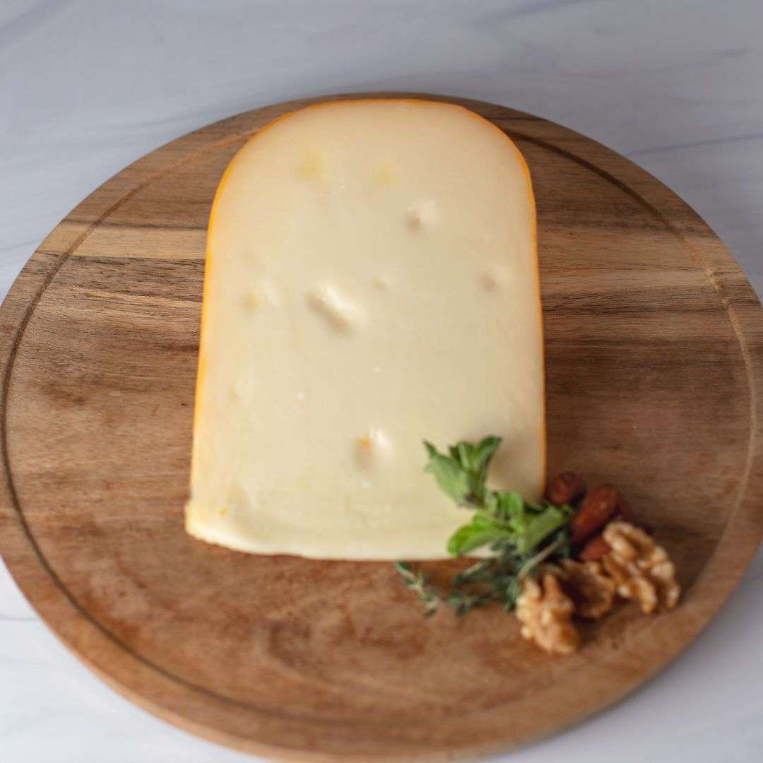 Premium - Marieke Gouda- Wisconsin Cheese, Farm, Store, and Cafe