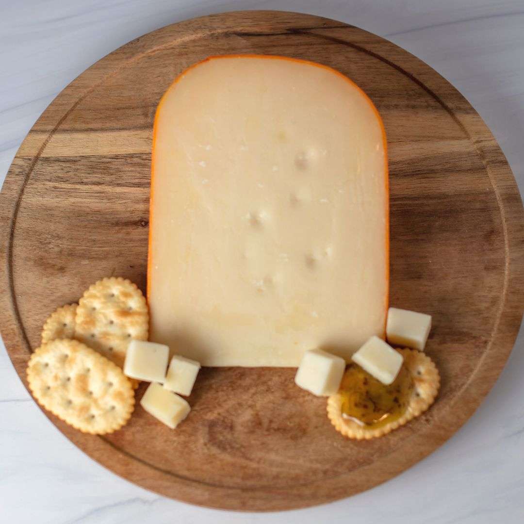 Super Aged - Marieke Gouda- Wisconsin Cheese, Farm, Store, and