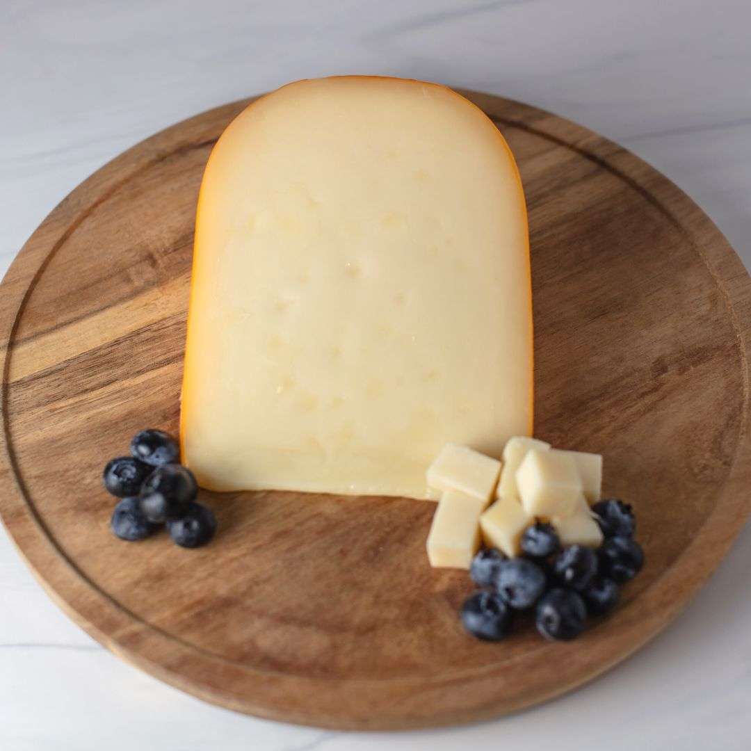 Fromage.kページ ※他の方のご購入はお控えください Belegen - Marieke Gouda- Wisconsin Cheese, Farm, Store, and Cafe