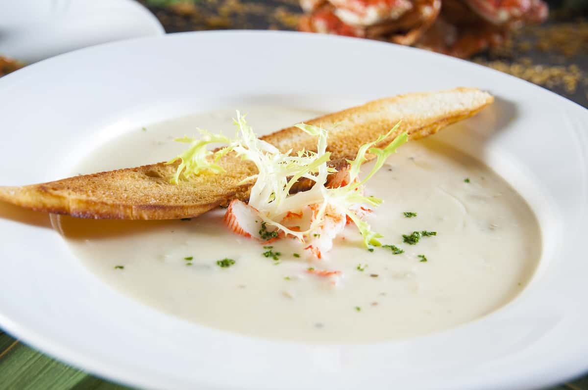 soup