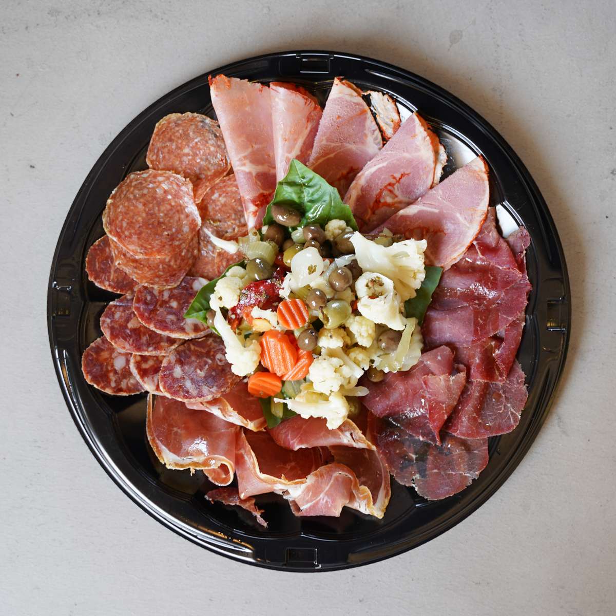 Chef's Board