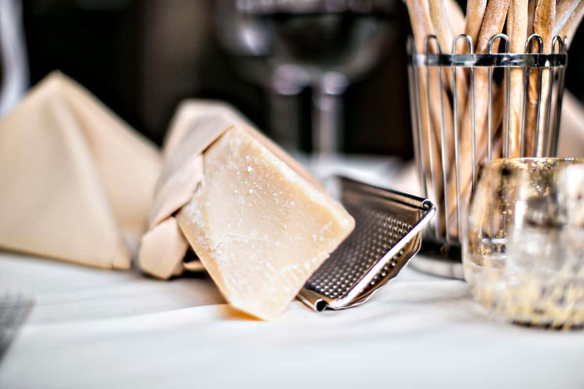 chefs table