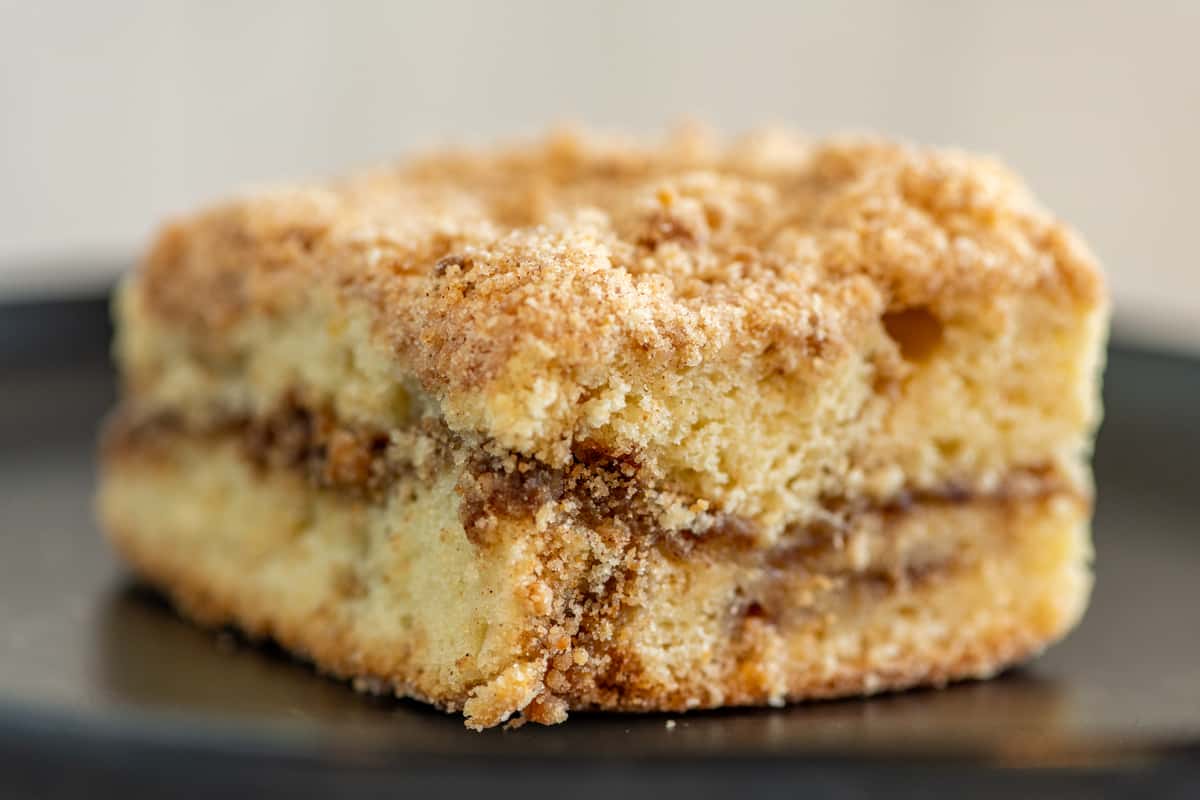 Coffee Cake