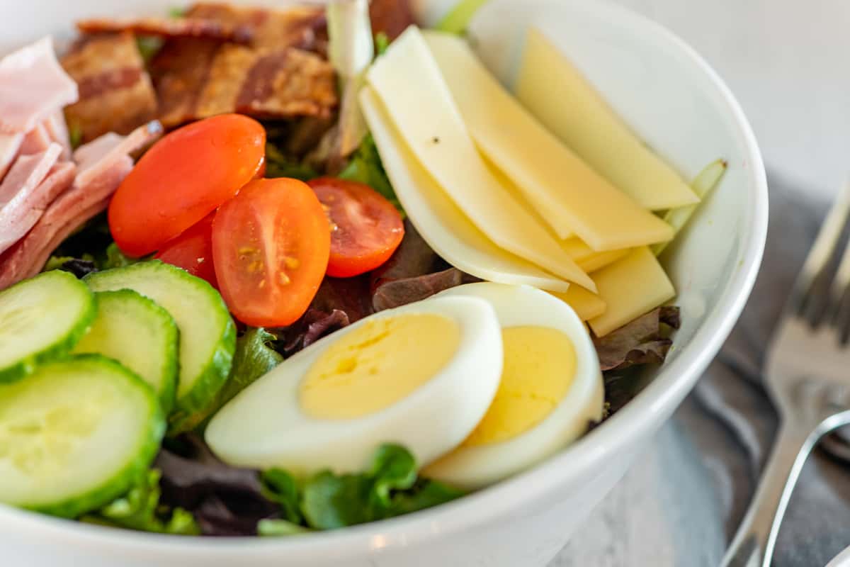 Chef Salad