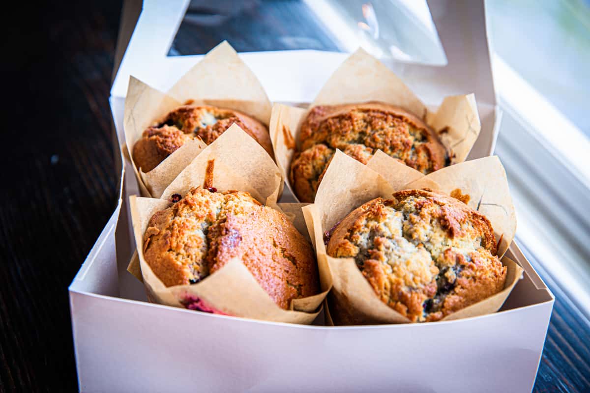 Muffins