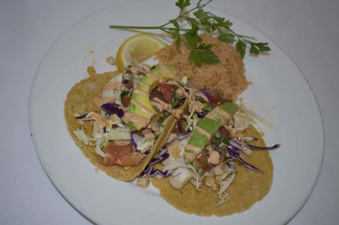 Ventura Tacos Del Mar