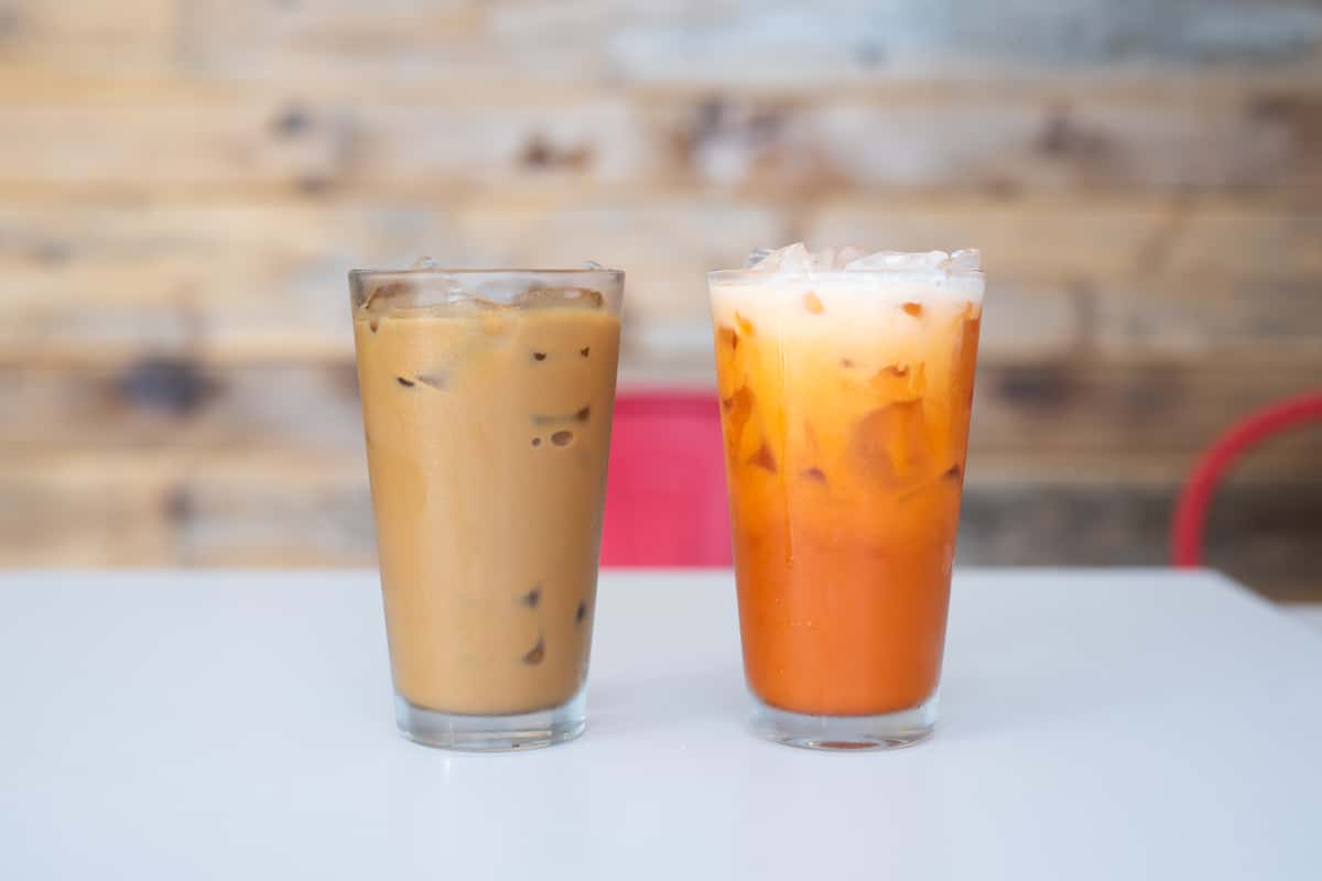 drinks