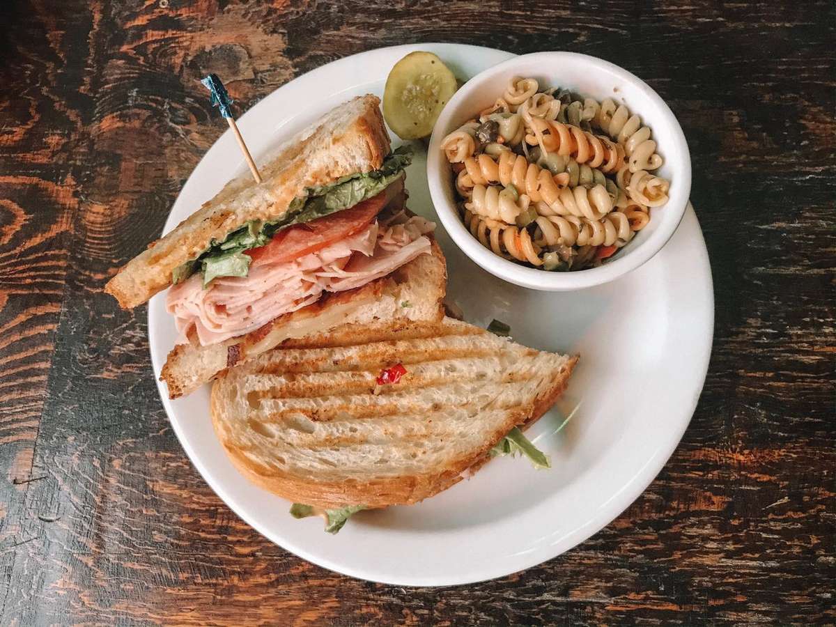 sandwich