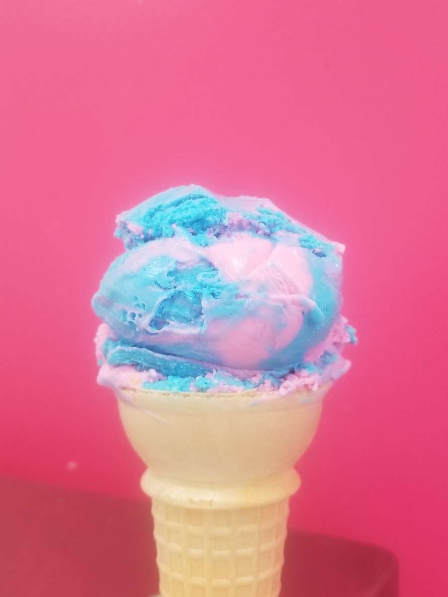 Kids Hand Scooped Ice Cream - Ice Cream Menu - Mrs. Moo's Corner - Ice ...