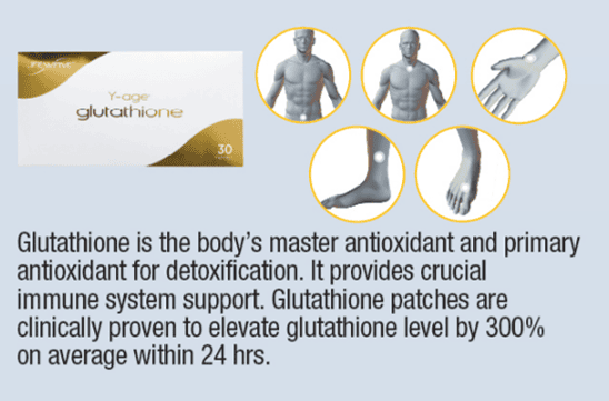 Glutathione