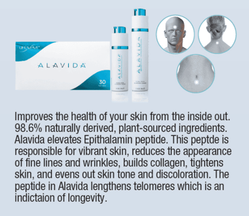 ライフウェーブ　アラビダ　2個(60枚) アラビダ 28パッチ LIFEWAVE ライフウェーブ