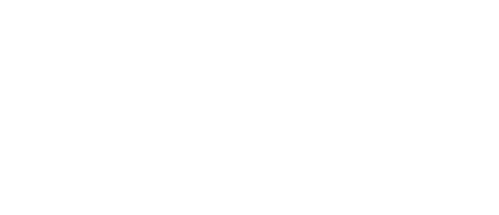 Bailey's Bar & ﻿Grille