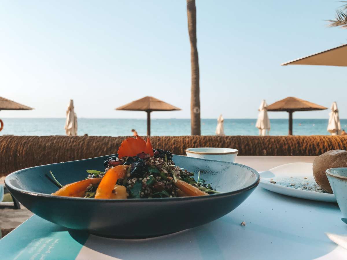 Join Our Team - Jolly Jellyfish Beach Club - Bar & Grill in MD
