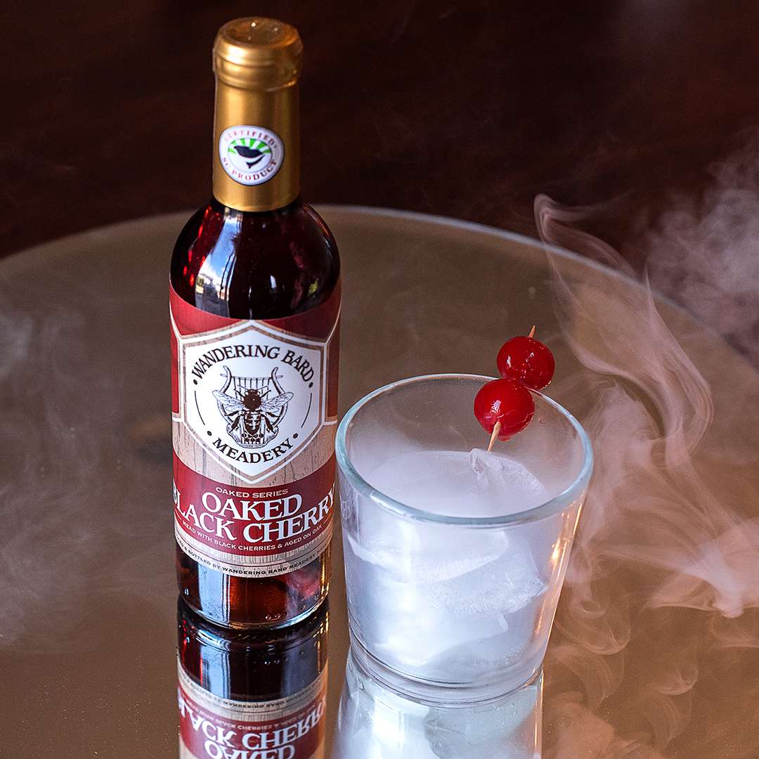 Wandering Bard Meadery Meadery in Greenville, SC