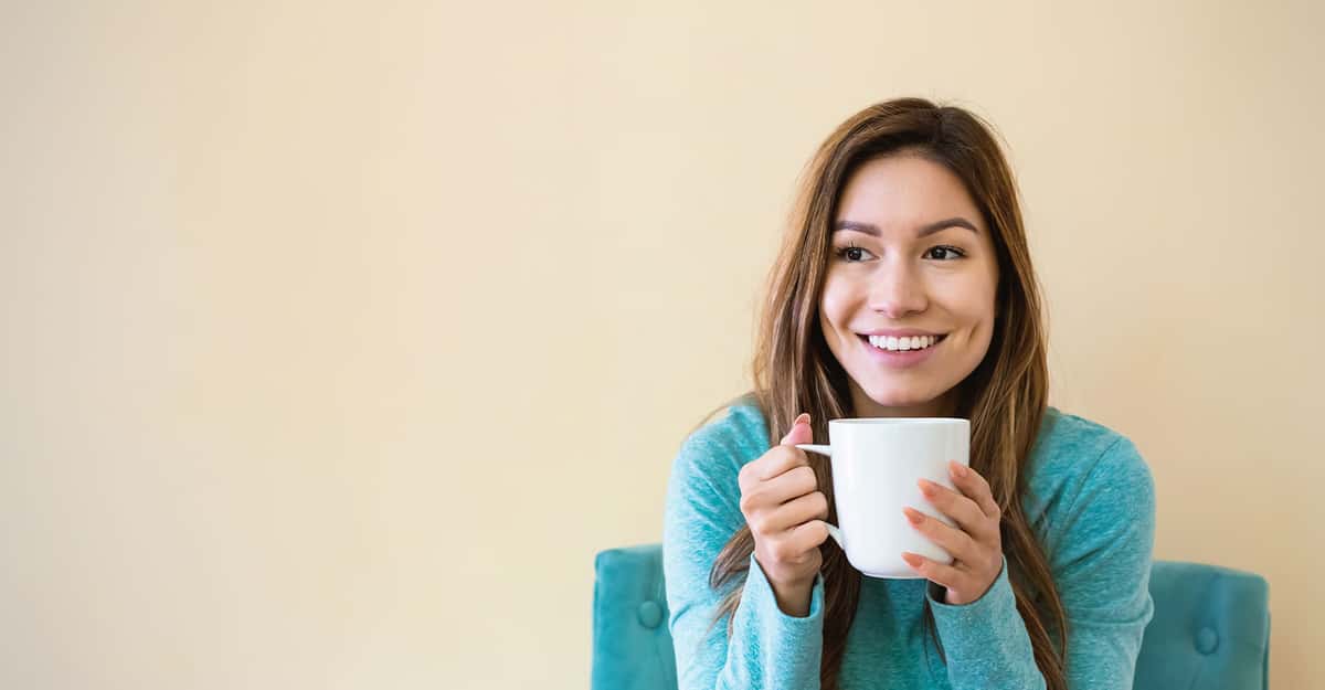 4 Health Benefits of Drinking Coffee