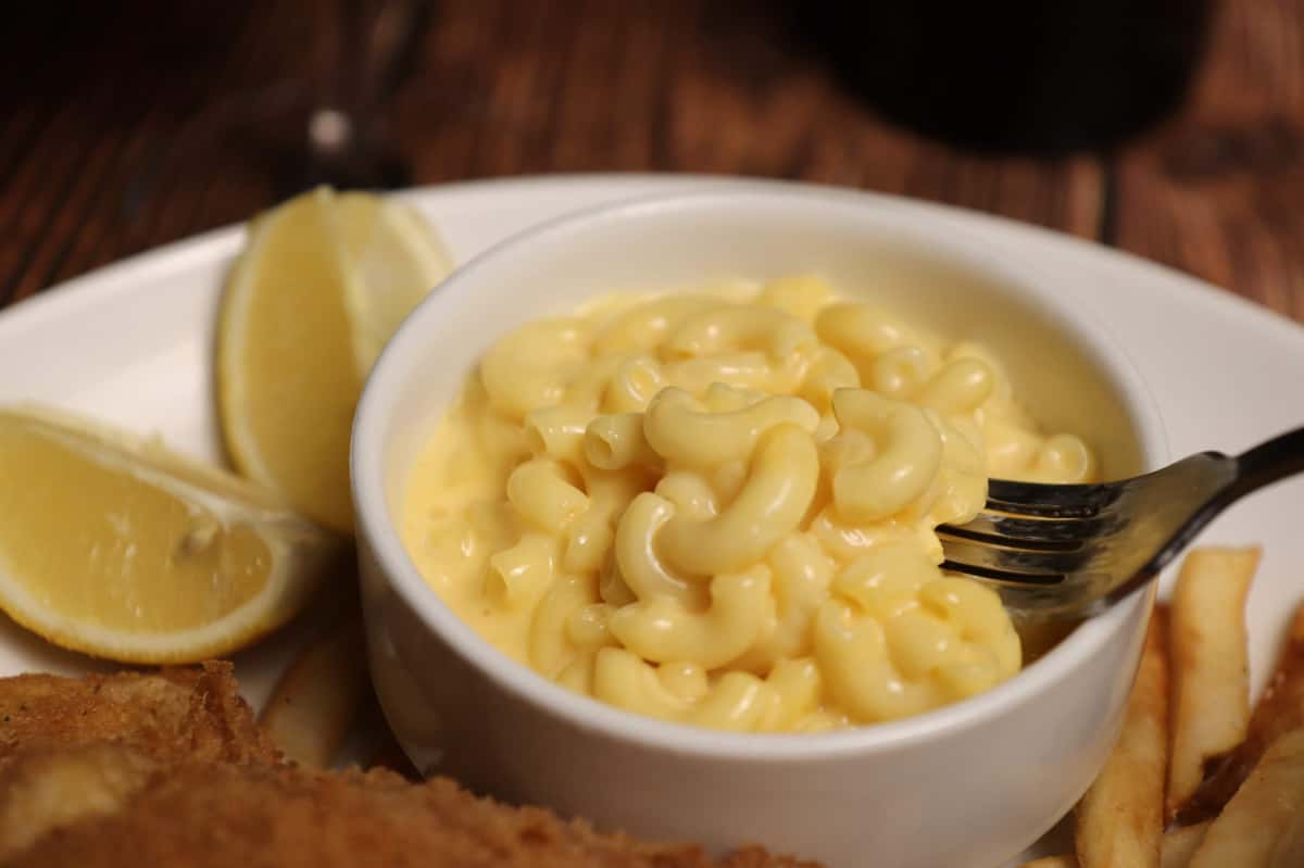 macaroni Stouffer's Family Size Macaroni And Cheese Meal, 20 oz, Pack