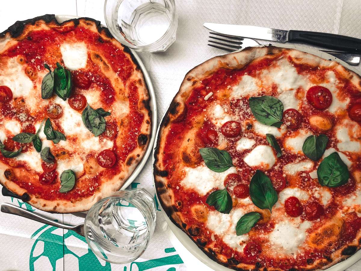 pizza
