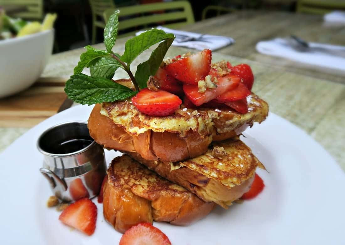 Awesome French Toast