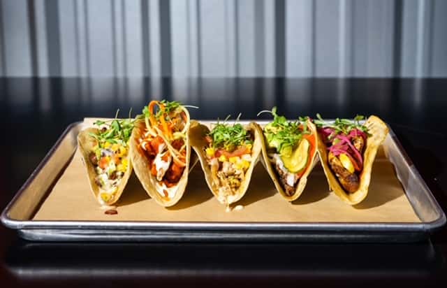 Tacos