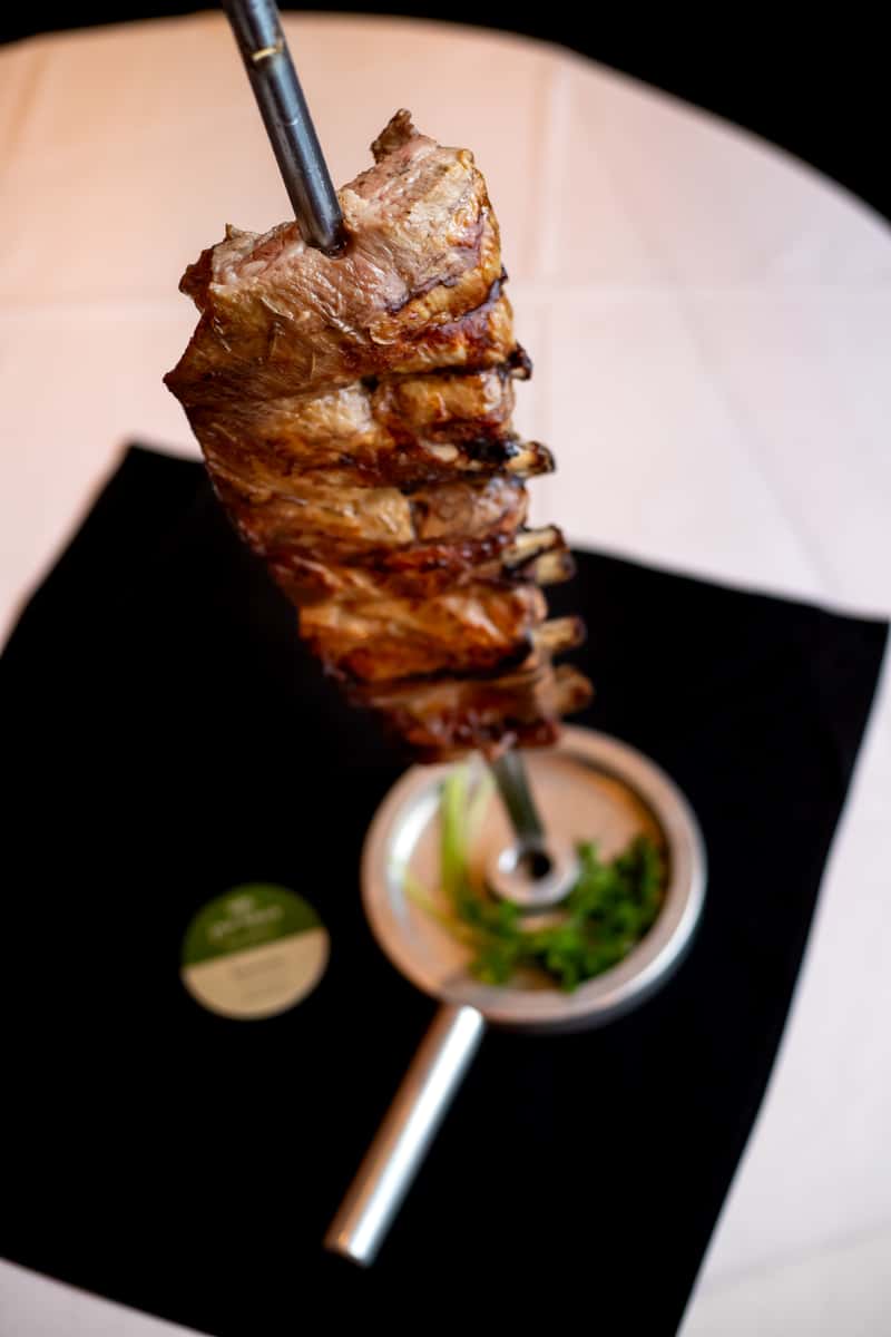 Ipanema Brazilian Steakhouse Ocala Fl - njc4ihd