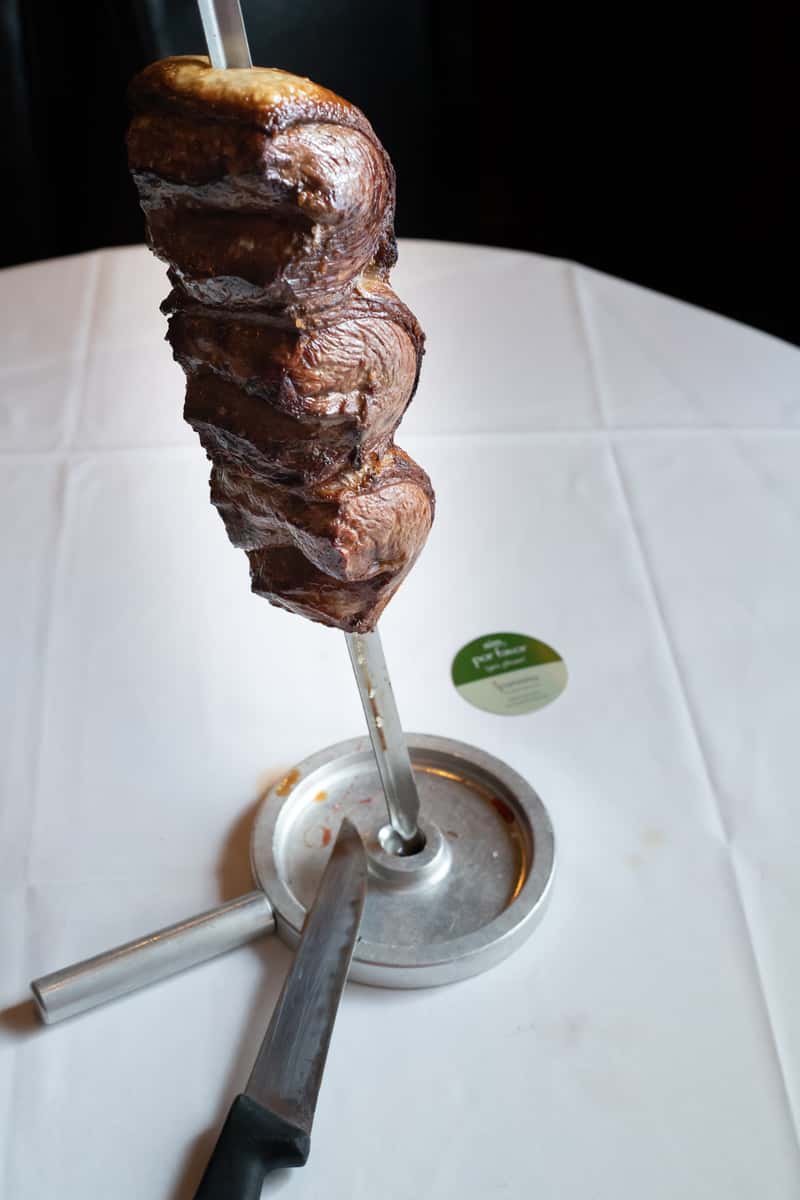 Ipanema Brazilian Steakhouse Ocala Fl - gygj334