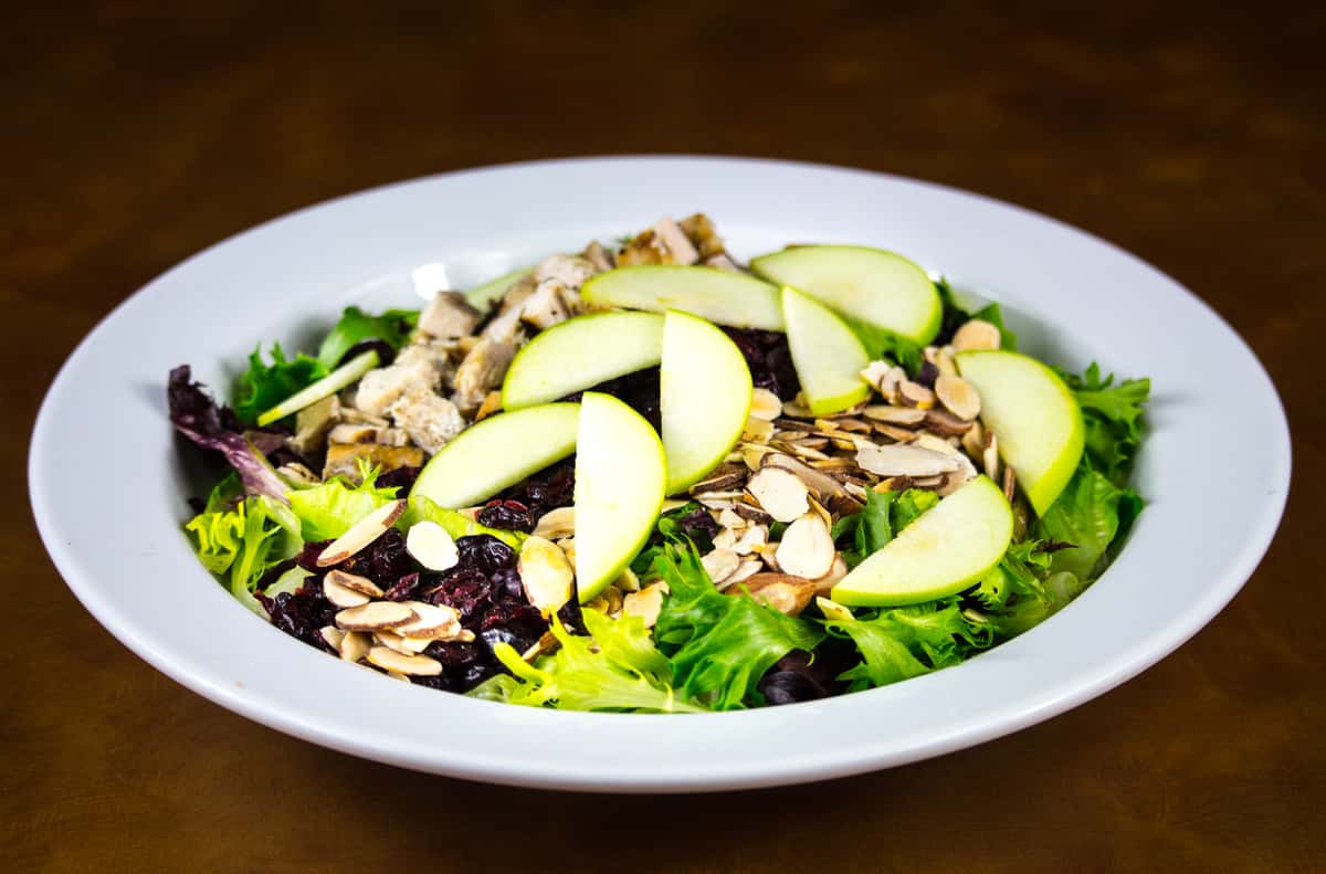 California Salad